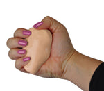 Squeeze 4 Strength 4oz Md Soft Hand Therapy Putty Dark Beige