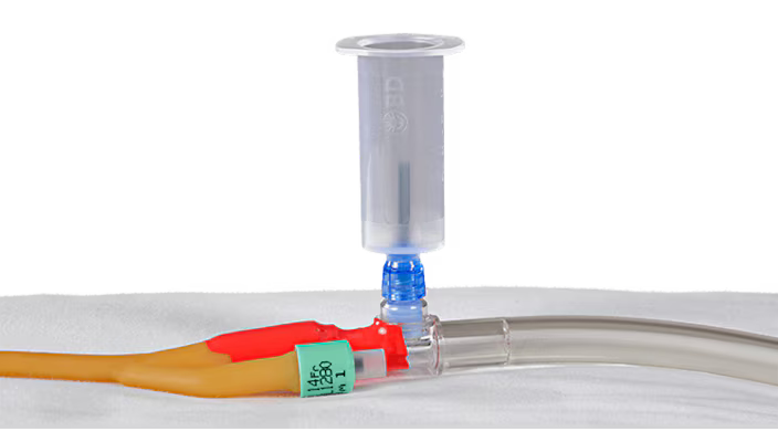 BD Vacutainer Luer-Lok Access Device