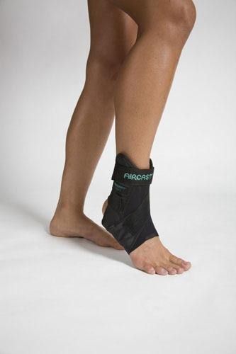 AirSport Ankle Brace X-Large Left M 13.5+  W 15+