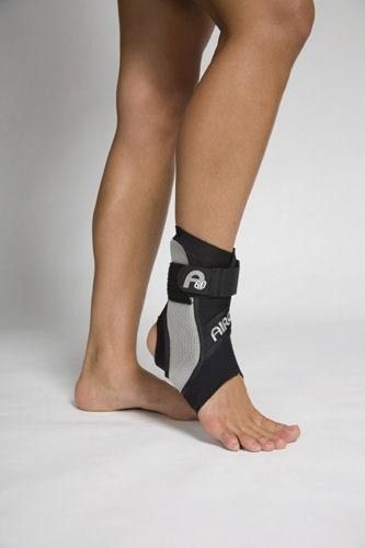A60 Ankle Support Brace Medium Left M 7.5-11.5 W 9-13