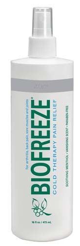 Biofreeze Cryospray 16 oz. Professional Version