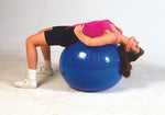 Inflatable PT  Ball-30in 75 Cm- Red