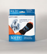 Ice It! ColdComfort System Wrist  5  x 7