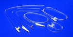Suction Catheters 18 French Bx/10
