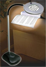 Hobby Lamp  Magnifying Lighted