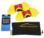 AQUAFINS? Aquatic Exercise Kit (Mesh Bag)
