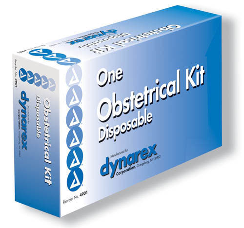 OB Kit  Disposable (each)