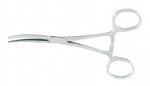 Rochester-Pean Forceps 5-1/2  Curved