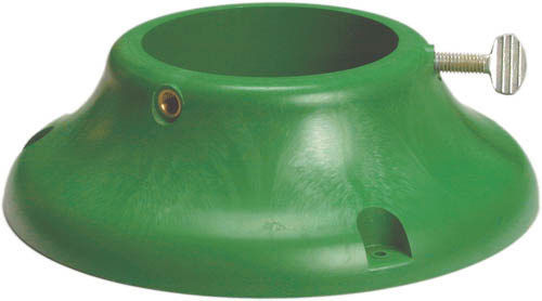 Oxygen Cylinder Stand for H/M Cylinders  Green
