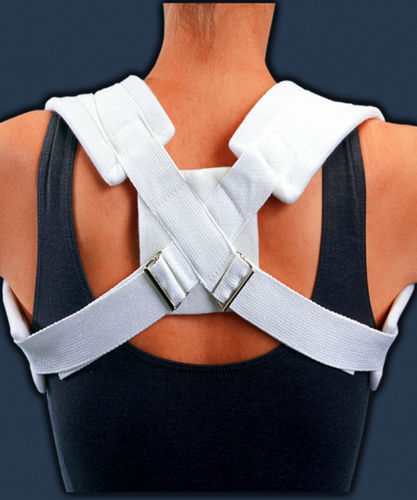 Clavicle Support  Small 24  - 30