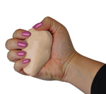 Squeeze 4 Strength 4 oz XXSoft Hand Therapy Putty Light Beige