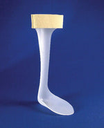 Drop Foot Brace  Right Large fits sizes M10.75-13/F12-14.75