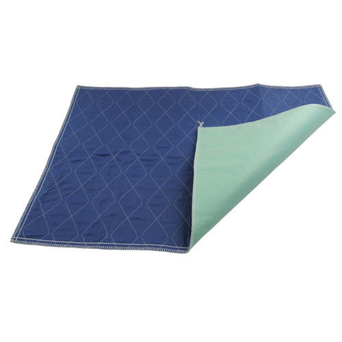 Reusable Absorbent Chair Pad 18  x 24  by Blue Jay