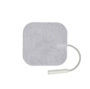 Electrodes  First Choice-3115C 2  x 2   Square  Cloth  Pk/4