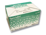 Specialist Plaster Bandages Fast Setting 3 x3yds Bx/12