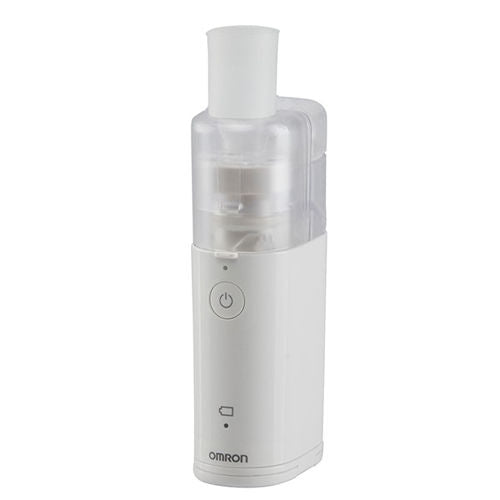 Omron Microair Portable Nebulizer