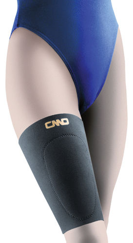 DermaDry Thigh Support Sleeve Extra Small