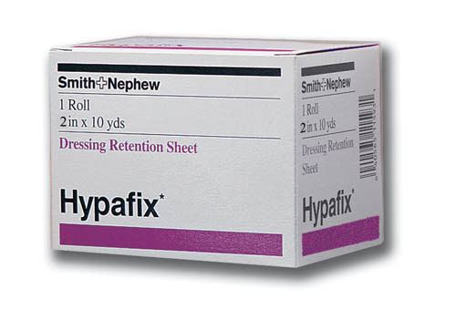 Hypafix Retention Tape 2  x 11 Yard Roll  Each